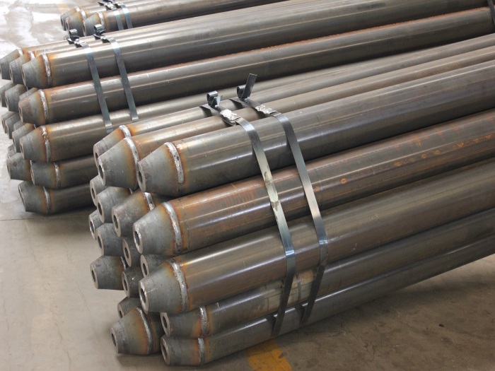 阿勒泰网架杆件