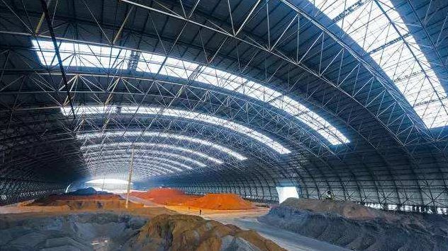 阿勒泰料场关闭作业若想便宜又环保应当怎么实施