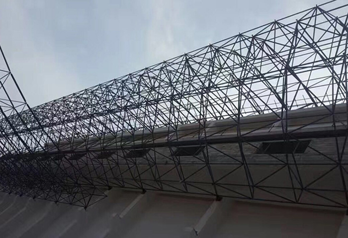 阿勒泰垃圾电厂