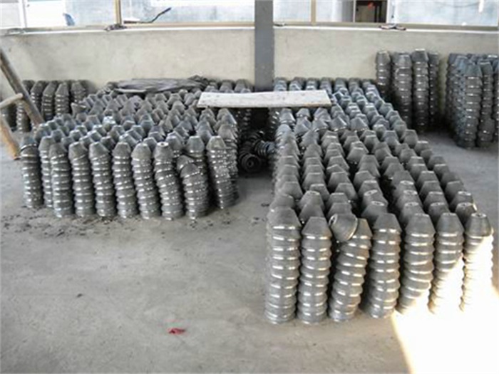 阿勒泰标准锥头